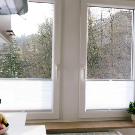 Stay-a-while I Hannah I Wlan, Kostenloser Parkplatz Sebnitz