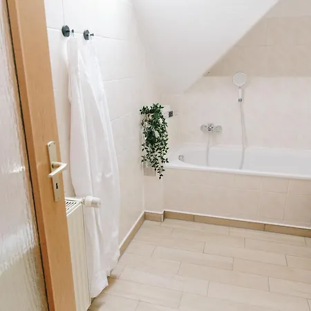 Stay-a-while I Hannah I Wlan, Kostenloser Parkplatz, Netflix Apartment Sebnitz