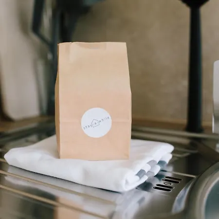 Stay-a-while I Hannah I Wlan, Kostenloser Parkplatz Appartement Sebnitz