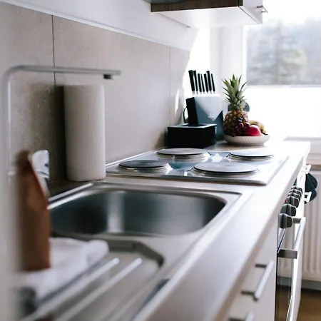 Stay-a-while I Hannah I Wlan, Kostenloser Parkplatz