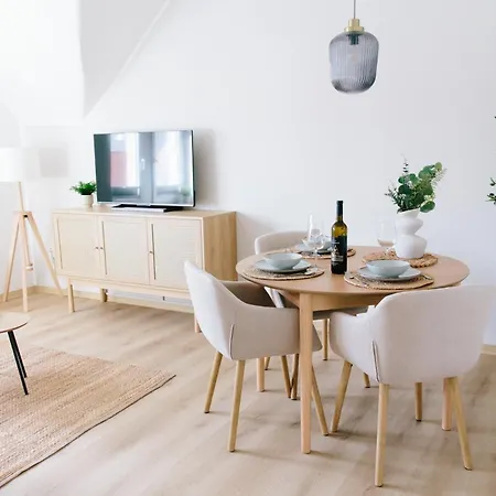 Stay-a-while I Hannah I Wlan, Kostenloser Parkplatz Appartement Sebnitz