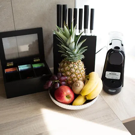 Stay-a-while I Hannah I Wlan, Kostenloser Parkplatz